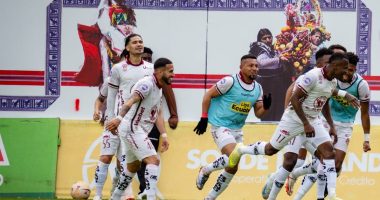 El ‘Ponchito’ por la permanencia en la A – La Voz del Altiplano