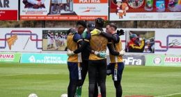 El ‘Ponchito’ preparado para visitar Manta  – La Voz del Altiplano