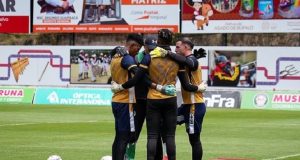 El ‘Ponchito’ preparado para visitar Manta  – La Voz del Altiplano