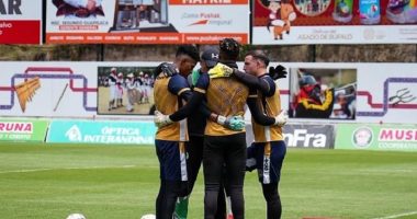 El ‘Ponchito’ preparado para visitar Manta  – La Voz del Altiplano