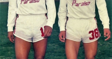 El ‘Fantasma’ goleador innato del ‘Rodillo’ – La Voz del Altiplano