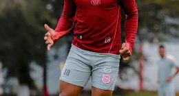 Tecniquistas van quedando listos  – El Heraldo – La Voz del Altiplano