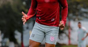 Tecniquistas van quedando listos  – El Heraldo – La Voz del Altiplano