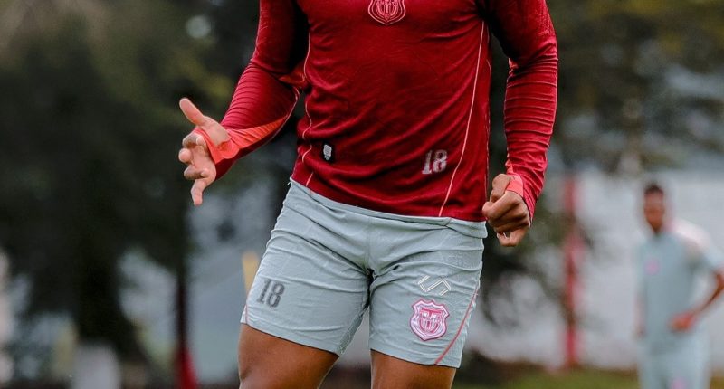 Tecniquistas van quedando listos  – El Heraldo – La Voz del Altiplano