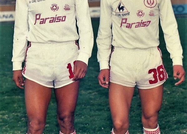 El ‘Fantasma’ goleador innato del ‘Rodillo’ – La Voz del Altiplano