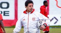 El ‘Rodillo’ a la expectativa – La Voz del Altiplano