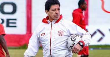 El ‘Rodillo’ a la expectativa – La Voz del Altiplano