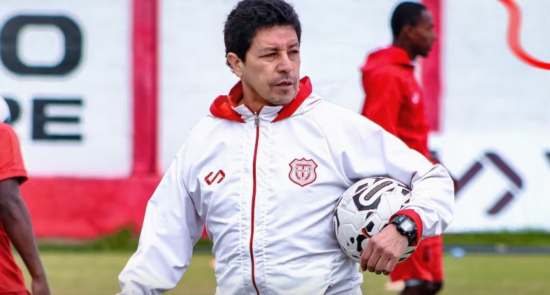 El ‘Rodillo’ a la expectativa – La Voz del Altiplano
