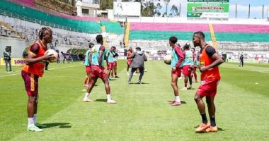 El ‘Ponchito’ por la permanencia en la A – La Voz del Altiplano