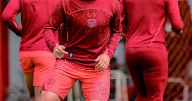 Tecniquistas quieren salvar la categoría  – La Voz del Altiplano