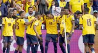 Ausencias y sorpresa en la convocatoria Tricolor  – La Voz del Altiplano