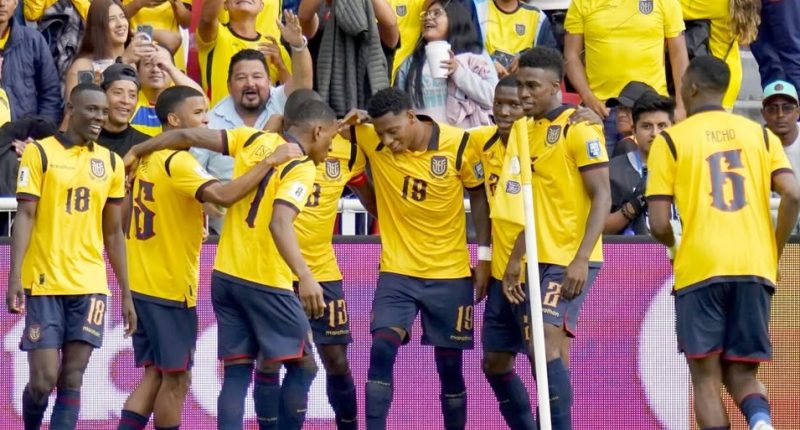 Ausencias y sorpresa en la convocatoria Tricolor  – La Voz del Altiplano