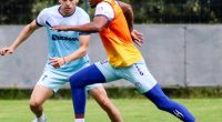 Macareños a consolidar torneo internacional  – La Voz del Altiplano
