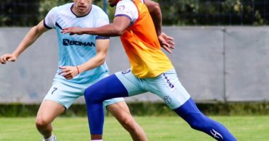 Macareños a consolidar torneo internacional  – La Voz del Altiplano