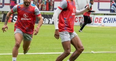 El ‘Ponchito’ quiere quedarse en la A – La Voz del Altiplano