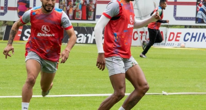 El ‘Ponchito’ quiere quedarse en la A – La Voz del Altiplano