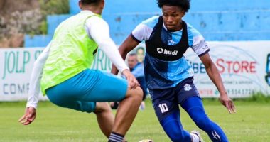 Macareños van quedando listos  – El Heraldo – La Voz del Altiplano