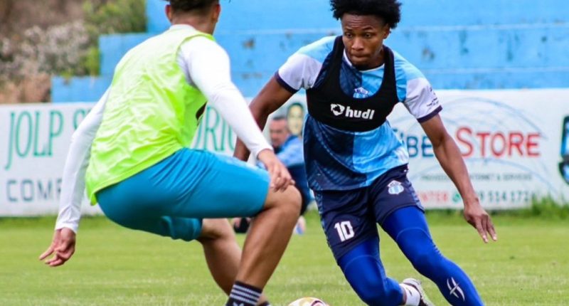 Macareños van quedando listos  – El Heraldo – La Voz del Altiplano