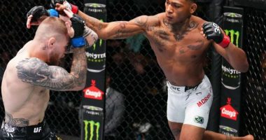 Morales va por el título – La Voz del Altiplano