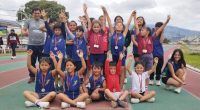 Atletas pillareños con vicecampeonato Provincial Infantil  – La Voz del Altiplano