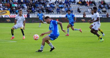 Partido de ambateño por señal abierta  – La Voz del Altiplano