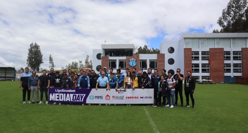 Celestes motivados por la Sudamericana  – La Voz del Altiplano