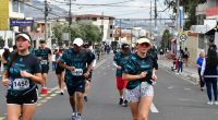 Reconocimiento de la 10K Independencia de Ambato – La Voz del Altiplano