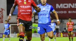 ⚽️🇫🇲 Celestes lideran el hexagonal 2 – La Voz del Altiplano