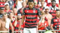 Flamengo multaría a Gonzalo Plata tras recientes expulsiones – La Voz del Altiplano