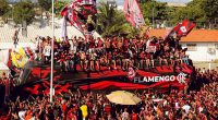 Flamengo y Palmeiras están en Lima para la final de Libertadores – La Voz del Altiplano