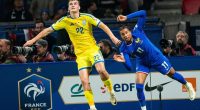 Francia clasifica al Mundial 2026 con goleada 4-0 ante Ucrania – La Voz del Altiplano