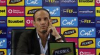 Ministerio del Deporte impide reelección de Francisco Egas – La Voz del Altiplano