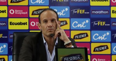 Ministerio del Deporte impide reelección de Francisco Egas – La Voz del Altiplano