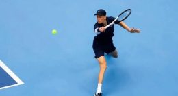 El sorteo que definirá el destino de Sinner y Alcaraz en las Nitto ATP Finals 2025 – La Voz del Altiplano