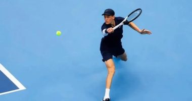 El sorteo que definirá el destino de Sinner y Alcaraz en las Nitto ATP Finals 2025 – La Voz del Altiplano