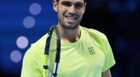 Alcaraz alcanza su primera final en las Nitto ATP Finals y cierra un año histórico como No. 1 del mundo – La Voz del Altiplano