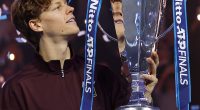 Jannik Sinner, maestro por segunda vez, conquista su segundo título consecutivo en las ATP Finals – La Voz del Altiplano