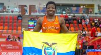 Ecuador gana oros con Reasco, Yépez, Mollacana y Valverde – La Voz del Altiplano