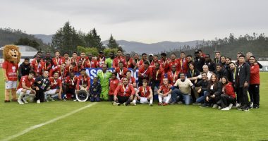 Giovanny Espinoza seguirá al mando de Leones FC en su primera temporada en Serie A – La Voz del Altiplano