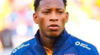 Gonzalo Plata no viaja con la Selección Ecuatoriana a Toronto – La Voz del Altiplano