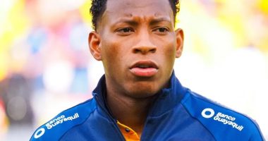 Gonzalo Plata no viaja con la Selección Ecuatoriana a Toronto – La Voz del Altiplano