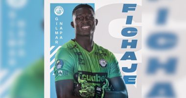 Guayaquil City apuesta por Gilmar Napa como su arquero para el regreso a Serie A – La Voz del Altiplano