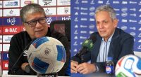 Así vivieron Rueda y Gómez la eliminación de sus selecciones – La Voz del Altiplano