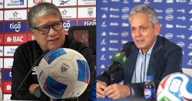 Así vivieron Rueda y Gómez la eliminación de sus selecciones – La Voz del Altiplano