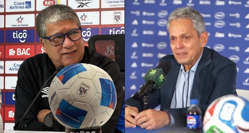 Así vivieron Rueda y Gómez la eliminación de sus selecciones – La Voz del Altiplano