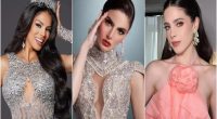 Estas son todas las representantes latinas en Miss Universo 2025 – La Voz del Altiplano