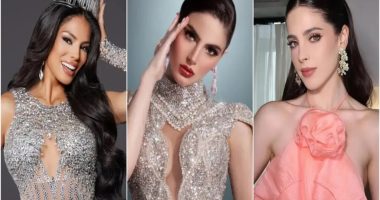 Estas son todas las representantes latinas en Miss Universo 2025 – La Voz del Altiplano
