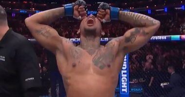 ¡Ecuador sonríe! Michael Morales necesitó solo de un asalto para acabar con Sean Brady en la UFC – La Voz del Altiplano