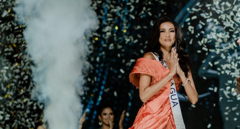 Miss Universo 2025 en vivo hoy: siga en directo el certamen de belleza más importante del mundo – La Voz del Altiplano