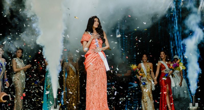 ¿Miss Universo 2025 está amañado?: Jueces abandonan el certamen por presuntas irregularidades – La Voz del Altiplano